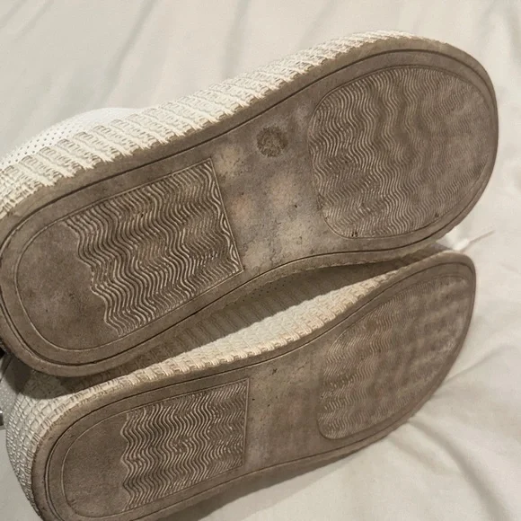 Steve Madden TOLIVER Sneakers - Picture 6 of 8